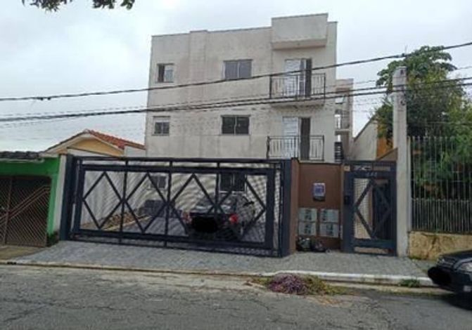 Apto 45m² 1 Vaga | São Paulo-SP | | Financiamento 420 meses
