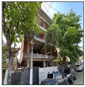 Terreno amplo com 459 m², ideal para construção