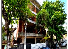 Terreno amplo com 459 m², ideal para construção