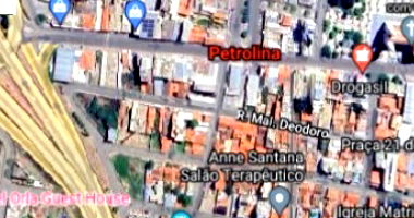 Terreno em Petrolina - Oportunidade de Investimento