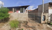 Casa 44m² em Sumaré/SP com 1 quarto e 1 banheiro