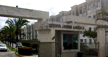 Apartamento com 2 quartos, 1 vaga e 45m² privativos