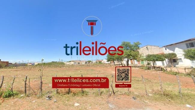 Terreno de 6.000m² em Juazeiro do Norte, ideal para investimento