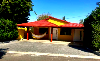 Casa - 277,00m² - Goiânia/GO