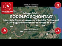 Fazenda Rural em Sapé (PB) - 100 Hectares