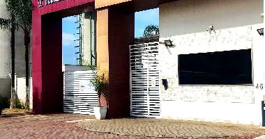 Apartamento 2 quartos, 1 banheiro, 1 vaga, 44m² privativos