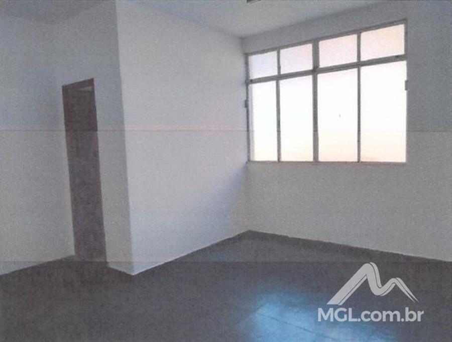 Sala Comercial no Edifício Climede - 29,37m² no Centro
