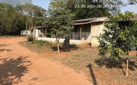 Imóvel Rural com 7,73 HA em Sagres