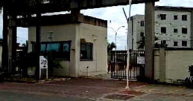 Apartamento com 2 quartos em Aracaju