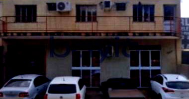 Galpão Comercial Amplo em Matão