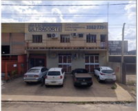 Galpão Comercial Amplo em Matão
