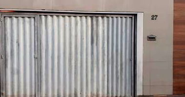 Casa com Terreno em São Luís/MA - Ocupada