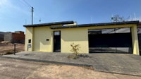 Casa 3 dorms, 2 banhs, 140m², 1 vaga, Ocupada