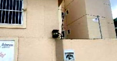 Apartamento em Fortaleza com 2 quartos e 53m² de área privativa