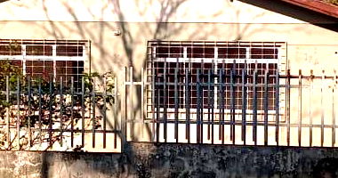 Casa Desocupada com 152m² em Capitão Leonidas Marques/PR