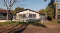 Casa Desocupada com 152m² em Capitão Leonidas Marques/PR