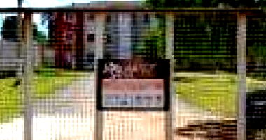 Apartamento com 2 quartos em Luziânia - GO