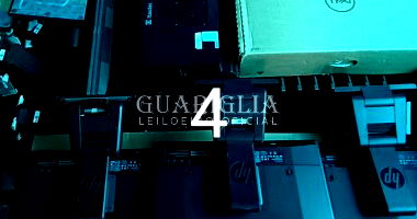 Lote 250: 5 Microcomputadores Integrados de Alto Desempenho