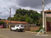 Terreno amplo de 1.855,21m² no Centro de Cordislândia/MG