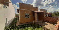 Casa 2 quartos, 55m², terreno 127m² - Ocupada