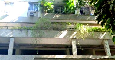 Apartamento Duplex Ocupado com 2 Vagas em Botafogo