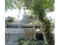 Apartamento Duplex com 2 Vagas em Botafogo