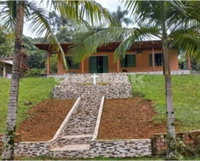 Terreno Rural com 9 Construções em Rio do Sul/SC
