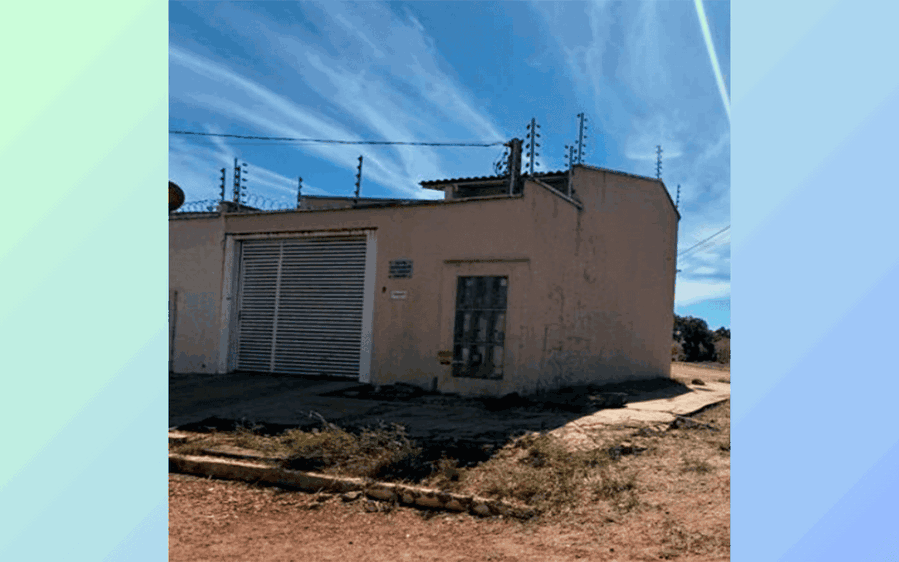 Casa de Condomínio 1 quarto 1 banheiro 1 vaga 73m² ocupada