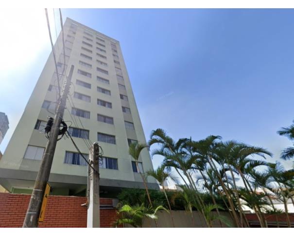 Apartamento 2 dormitórios com 59 m² e 1 vaga de garagem