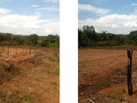 Terreno com 797 m² em Alexânia - GO
