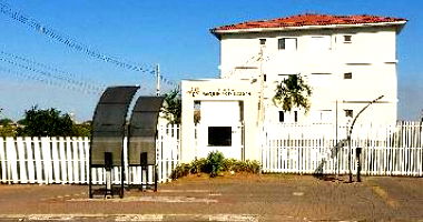 Apartamento com 2 quartos em Mogi Guaçu/SP