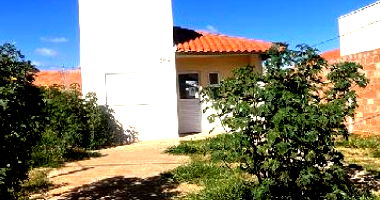 Casa com 4 quartos em Patrocínio/MG