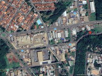 Terreno urbano de 1.228m², ideal para investimento