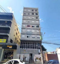 Apartamento com 53m² na Rua Tapajós