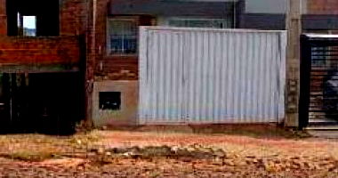 Casa em Condomínio com 57m² em Chapecó - SC