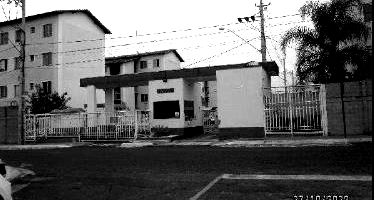 Apartamento com 2 Quartos e 1 Vaga em Uberlândia