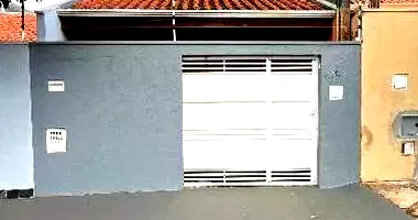 Casa em Leilão com 105m² Construída em Araraquara/SP