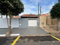 Casa em Leilão com 105m² Construída em Araraquara/SP