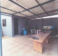 Casa com 400m² construídos, ocupada, em Cristalina/GO
