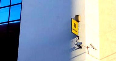 Prédio Comercial com locação garantida, amplo espaço