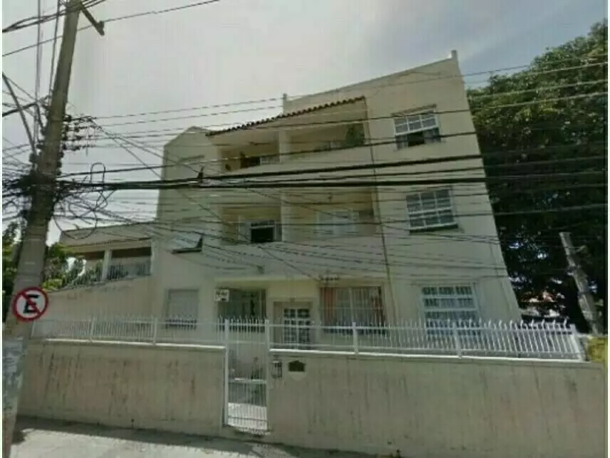 Apartamento com 74m² em Leilão no Engenho Novo, Rio de Janeiro