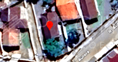 Casa Mista e Casa de Madeira em Joinville/SC