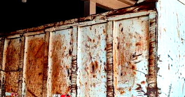 Carroceria Metálica Basculante em Mondaí/SC