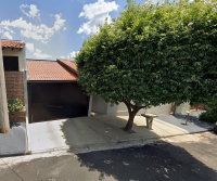 Casa Ocupada 200m² em Fernandópolis/SP