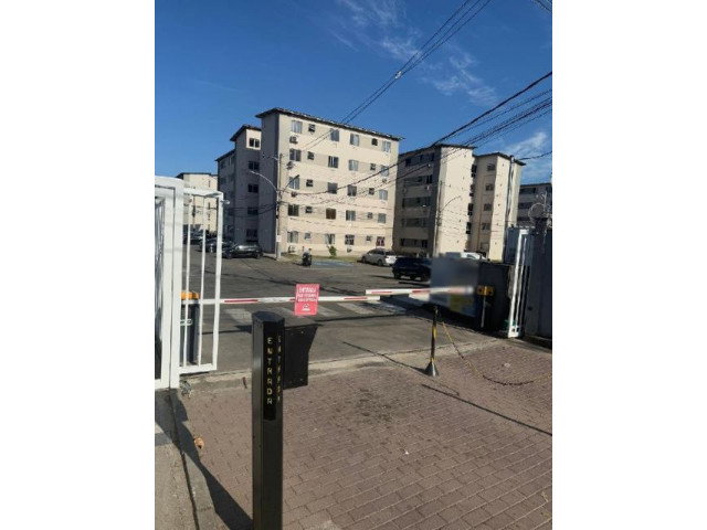 Apartamento com 2 quartos e 1 vaga em Rio de Janeiro/RJ
