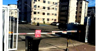 Apartamento com 2 quartos e 1 vaga em Rio de Janeiro/RJ