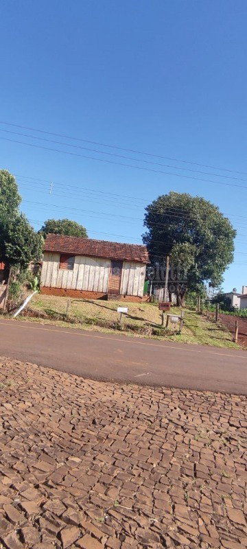 Casa com 3 quartos em Jaguari/RS