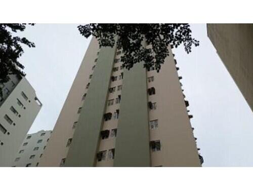 Apartamento com Vaga em Santana, São Paulo