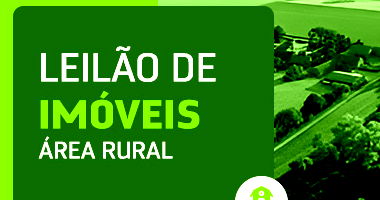 Área de terras com 137,02,08 HA - Fazenda Santa Maria
