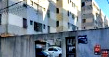 Apartamento com 1 quarto em Ibirité